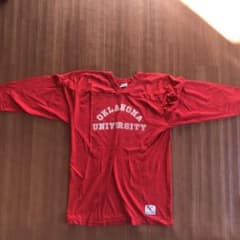 Tシャツ チャンピオン ヴィンテージ Tシャツ 七分袖のサムネイル