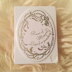 インテグレート♡ファンデーションのサムネイル