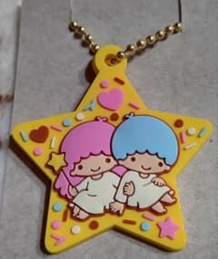 新品】サンリオキャラクターズ Love!ラバ星ちょこクランチ キキララ