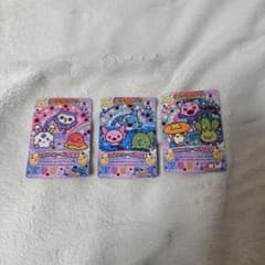 たまごっち　ごっちカード Rのサムネイル