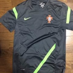 ポルトガル サッカー 練習着のサムネイル