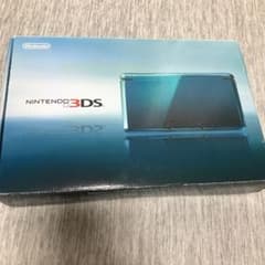 任天堂　3DSのサムネイル