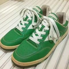 SAUCONY ハングタイム Loのサムネイル