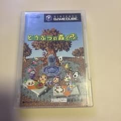 どうぶつの森e+ ゲームキューブ ソフトのサムネイル