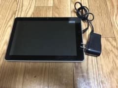 本日のみ値下げタブレットのサムネイル