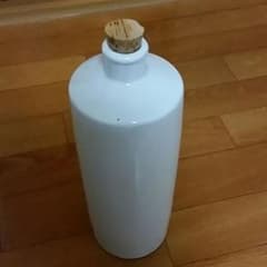 よしこ様　おいしいお酒、お水になる？瓶のサムネイル