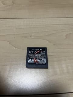 ポケットモンスター プラチナ DS ソフトのサムネイル