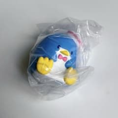 ガチャガチャ まちぼうけ　タキシードサム - 2
