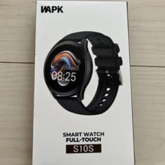 スマートウォッチ　ピンク　ゴールドのサムネイル