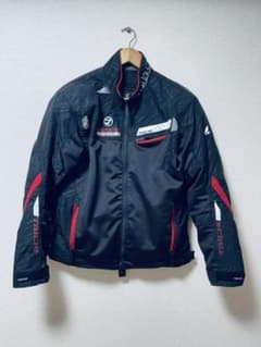 タイチ　メッシュジャケットのサムネイル