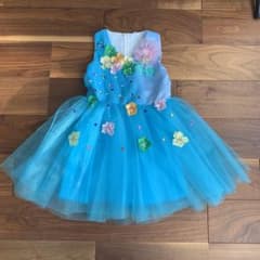 子供ドレス　140cmのサムネイル