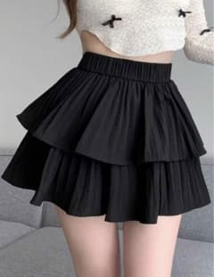 SHEIN ミニスカートのサムネイル