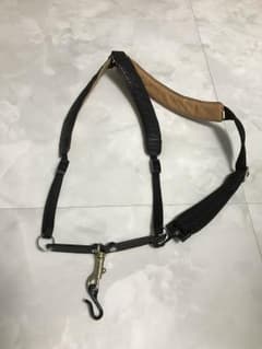 サックスストラップ   ブレステイキングのサムネイル