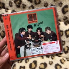 DISH// 3rd ALBUM Junkfood junctionのサムネイル