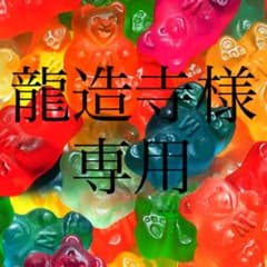 龍造寺様 専用のサムネイル