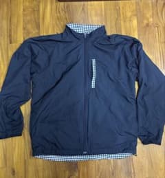 nike clima fit ギンガムチェック ジャケット 11747391 nike clima fit ギンガムチェック ジャケット 11747391 - メルカリ