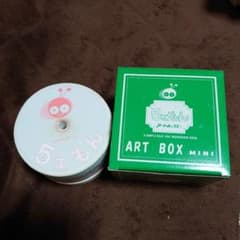 アートボックス 5エもん＋シルバーアクセサリーBookのサムネイル
