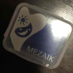 青 MEZAIKのサムネイル