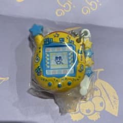 たまごっち　ガチャガチャのサムネイル