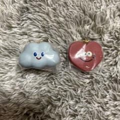 こぐまいたんカフェ　ミニチュアチャーム　お値下げ可能！！のサムネイル