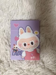 ラブブ鏡のサムネイル