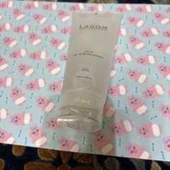 LAGOM ジェルトゥウォーター クレンザー 220mlのサムネイル