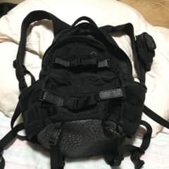 リュック バックパックのサムネイル