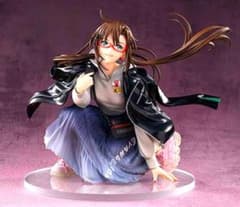 エヴァ 真希波・マリ・イラストリアス Ver. RADIO EVA Part.2