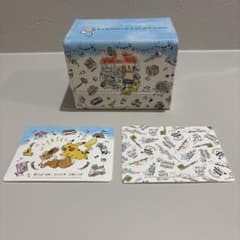 ポケモンカードゲーム　フリップデッキケースのサムネイル