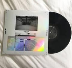 Frank Ocean ENDLESS オフィシャル盤のサムネイル
