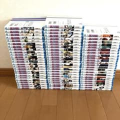 BLEACH全巻セット 1−74巻のサムネイル