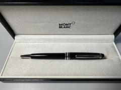J*e様 美品 MONTBLANC プラチナ クラシック ボールペン 専用ケース
