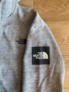 (M152914様専用)THE NORTH FACE スクエアロゴパーカーのサムネイル