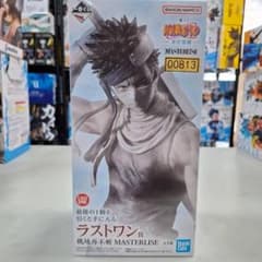 J*A님 신품 0813 NARUTO-나루토- 파도의 국편 라스트원상 복숭아지