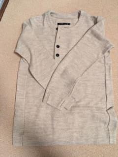 klasica ニット size2 - 4