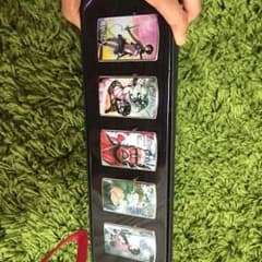 進撃の巨人ライターのサムネイル