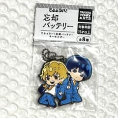 忘却バッテリー でふぉラバ ガチャ 要圭・清峰葉流火 - メルカリ