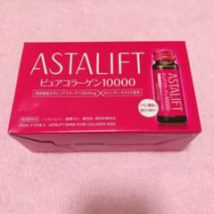 アスタリフト ドリンク ピュアコラーゲンのサムネイル