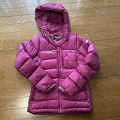 Marmot 830 Fill ダウンジャケット Sサイズ - メルカリ