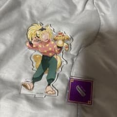 忍たま 斉藤タカ丸 ナンジャタウン アクリルスタンド アクスタのサムネイル