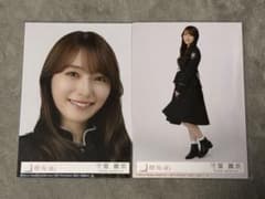 櫻坂46 守屋麗奈 生写真のサムネイル