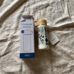 新品　未使用　スタディオクリップ　スタジオクリップ　水筒のサムネイル