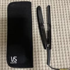 ヴィダル サスーン ストレートアイロン マジックシャイン スチーム ミニサイズのサムネイル