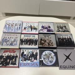 JO1　豆原一成　forTUNE　収納ボックス　まとめ売り JO1 豆原一成 forTUNE music 収納BOX CD付き まとめ - メルカリ