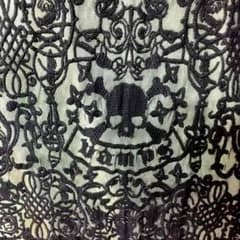 最終値下げ!!VAMPS ジレのサムネイル