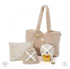 2023ロフトHappybag chimmyのサムネイル
