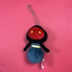 未確認生物 UMAのぬいぐるみ2 フラットウッズモンスター - メルカリ