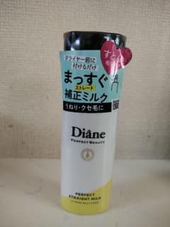 Diáne パーフェクトストレートミルクのサムネイル