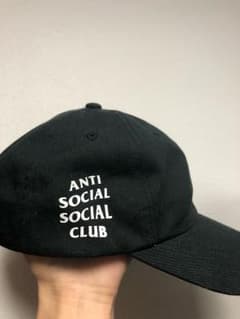 assc キャップのサムネイル