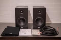 ELAC / BS73 ペアのサムネイル